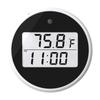 Ice Bath Thermometer Hot-Tub Water Temperature Meter Home Digital Display Waterproof Floating Thermometer Water Thermometer