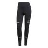 Climawarm Solid Color Sports Long Pants Soft Comfortable Daily Training Casual Bottoms Women JP3846