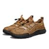 38-48 Men's Casual Sandals Breathable Mesh Shoes Lightweight Running Sneakers