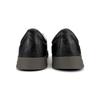 Adidas VL COURT 2.0 Nightfall Whispers Cushioning, Wear Resistant Low top Skateboard Shoes Unisex Black HQ1802(Team1477- )
