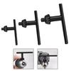 For Electric Drill Clamping Drill Chuck Keys Drill Chuck Wrench Tool Metal Construction For Electric Drill Clamping Tool