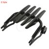 Motorcycle Detachable Backrest Sissy Bar Luggage Rack For Harley Road King Street Glide Electra Glide Standard CVO 2014-2024