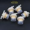 Premium Universal Fuel Gas Filter for Professional Moto Engines and ATVs