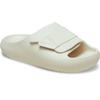 Crocs Mellow Luxe Recovery Stucco Slippers 209413-160