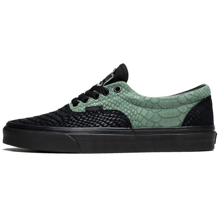 

Era Harry Potter x Vans Слизерин VN0A4BV4VXQ 40.5