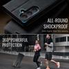 For Samsung Galaxy S26 Plus Case, PU Leather Wallet Case with RFID Blocking Card Holder Magnetic Flip Fold Shockproof Durable Protective Phone Case