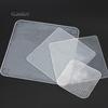 Kitchen Clear Square Food Wrapper Seal Cover Film