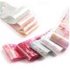 Marble Nail Foil Transfer Sticker Nail Art Stickers Tips Wraps Foil Transfer Adhesive Glitters