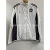 Men Women Lightweight Soccer Training Jacket Football Club Team Jersey Outerwear Fall Sportswear
