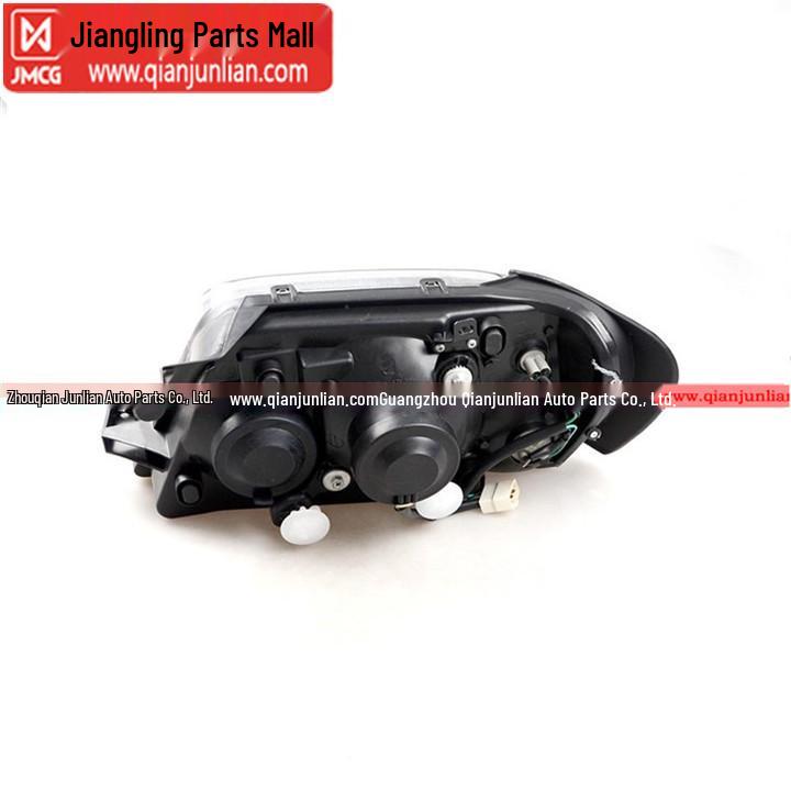 Isuzu Jiangling Landwind X9 Headlight Assembly & Accessories