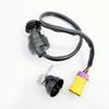 Ingition Key Switch Lock For Jianshe 250CC JS250 ATV QUAD Water Proof SSM5-510000-0