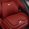 Ledao L60 Headrest & Neck Support: Car Seat Cushion, Lumbar Pillow, Interior Accessory