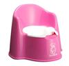 Baby Bjorn originalprodukt omar grå 055125 [Japansk garanti] Stolformad