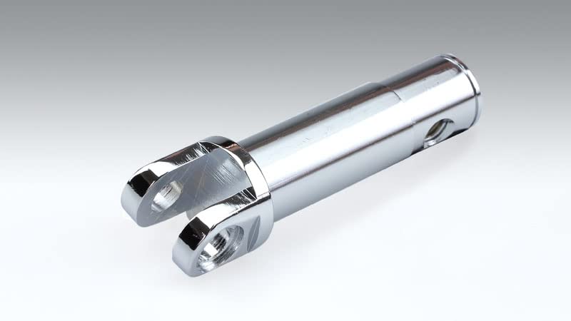 Kijima Bike Parts Instep Holder 04y-XL Model HD-05286