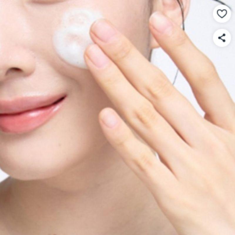 CELIMAX Jiwoogae Cica BHA Foam Cleansing 150ml