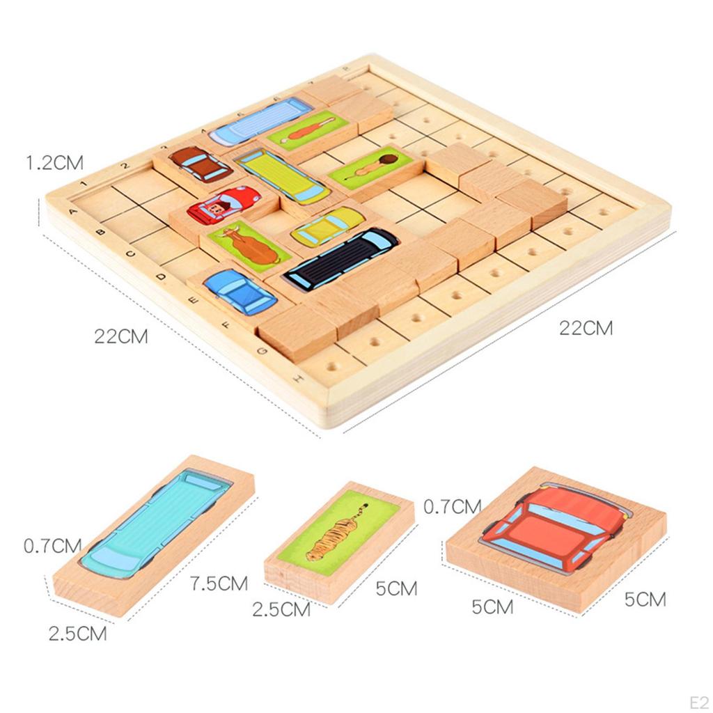 Tablă Ocupată pentru Copii de 8 Ani și Peste, Jucării Educative Timpurii Băiat Fată