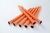 elitegrips Golf Grips CX50 Set of 7 Wild Orange No Backline