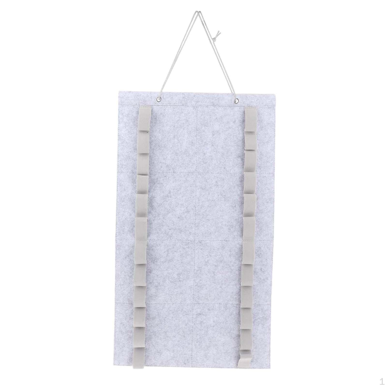 

Настенный органайзер для показа пояса Arts Gray