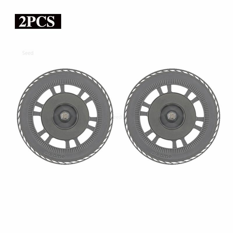 Dreame L40 Ultra / X40 Ultra Robot Vacuum Accessories Dust Bags Mop Main Side Brushes Cloths HEPA Filters Spare Parts
