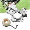 1122 640 3205 1122 640 7105 Oil Pump Set Oil Pump Set Oiler Worm Gear Spring Kit Replacement for  066 MS650 MS660 MS650 660