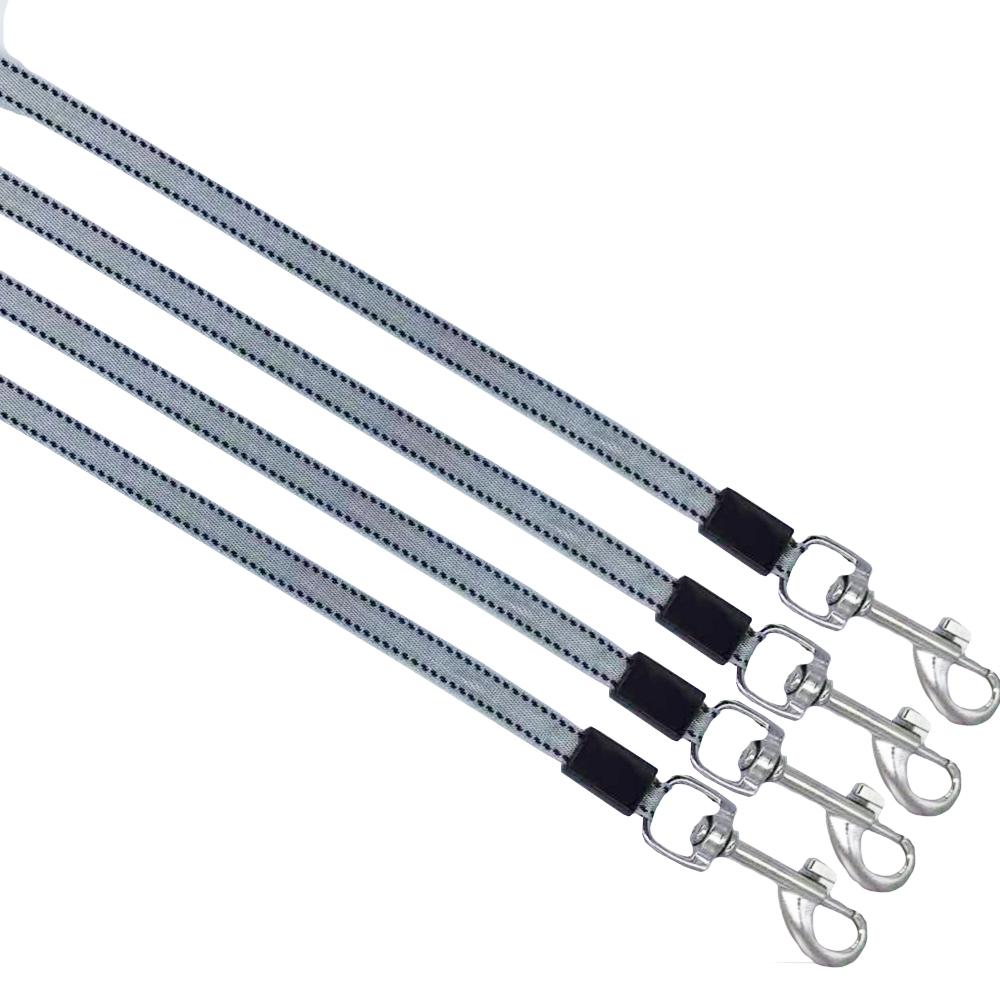 3m 5m Dog Paw Design Leash For Small Medium Large Dogs Outdoor Walking Puppy Strong Retractable Nylon Rope Yorkies Pet Supplies