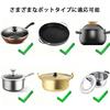 Steel Steamer Stand for Steamer Baskets Adjustable Fits Chinese and Pans Ensures Even Steaming for Authentic Cooking Stable and Even