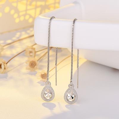 Küpe – Sallanan Küpeler