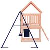 Solid Wood Play Tower Douglas Fir