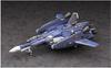 Hasegawa Macross F Super Messiah Maßstab Kunststoffmodell 65831 VF-25G 1/72