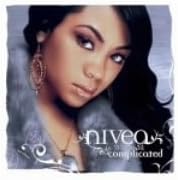 

CD NIVEA - Complicated BVCQ24007PROMO Jive 2005 Japan ObiSoul/Funk Used