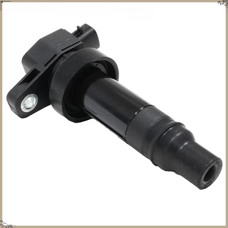 4pcs Ignition Coil 27301-2B010 273012B010 For Hyundai Accent Elantra GT i30 Kia Soul Rio Forte Koup Cee'D 1.6L 2010-2019