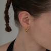 One Shining Moment - Earring 06 (2colors)