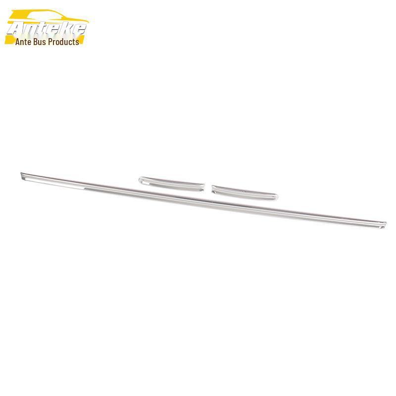 Great Wall Ora White Cat 2020 Rear Bumper Trim and Sticker Kit