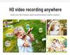 X5S 2.0-inch 20MP Dual Camera Kids' Mini Digital Camera with IPS Screen