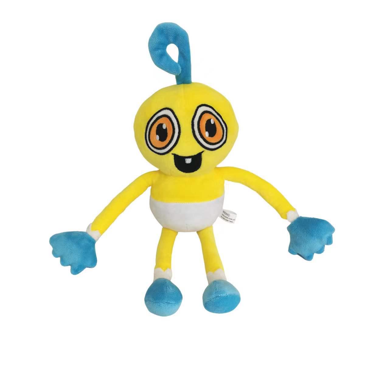 New Huggy Wuggy Toy - Poppy Playtime Bobbi s Game Time Figure See Image Details