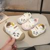 Kids Shoes  Spring New Cute Sneakers Kids Fashion Soft Sole Walking Shoes Anti Slip Casual Kid Shoes Baby Newborn Items