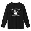 T-shirt Camp Halfblood Demi-Sang Déguisement Halloween Percy Jackson Chroniques de Jupiter Branches Détroit de Long Island Ailé vintage