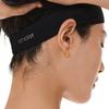 Air-cooling sustainable wide headband