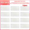 For Proscenic P1 P2 P3 MC70 MC65 Robot Cleaner Vacuum Side Brush HEPA Filter Mop Pad Accessories Replacement Attachment Parts