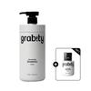 Gravity Hair Lifting Shampoo Strong 475ml + Mini 30ml Free
