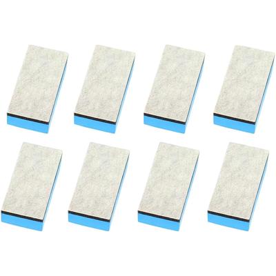 BLOOPIC Car Wash Sponge, , For Applying Eva, Absorbent, Quick Drying, Car Beauty,