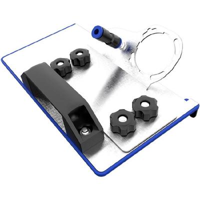 Adjustable Angle Grinder Holders For Professional Tile Edging 45 Degree Tile Chamfering Tool for 100 Type Grinding Tool