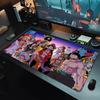 Japanese anime Mouse Pad HD Print Gamer Notebook Desk Mat XXL Large Gaming Keyboard Pad Designed specifically one piece Mousepad