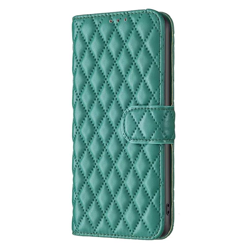 Infinix Hot 60 Pro Leather Case Wallet Cover For  Infinix Hot 60 Pro+ Plus 4G 2025 Coque Flip Phone Protective Cases Clamshell