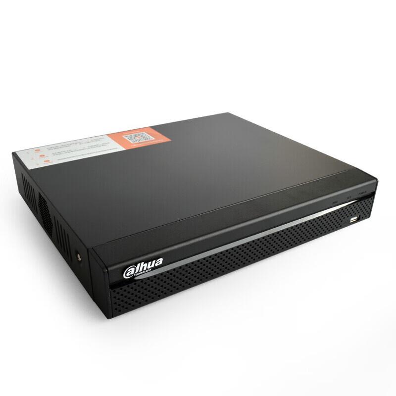 Dahua 16-Channel DVR Recorder CN plug (adapter included)