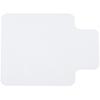 Chair Mat For Hard Floors 90 X 120 Cm Non Slip Transparent Floor Mats To Protect Wood And Tiles For Office And Home