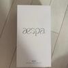 AESPA [sealed[Below Cost]light Stick Yeppong