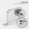 Zhi Shi Copper Core Fireproof Escape Lock