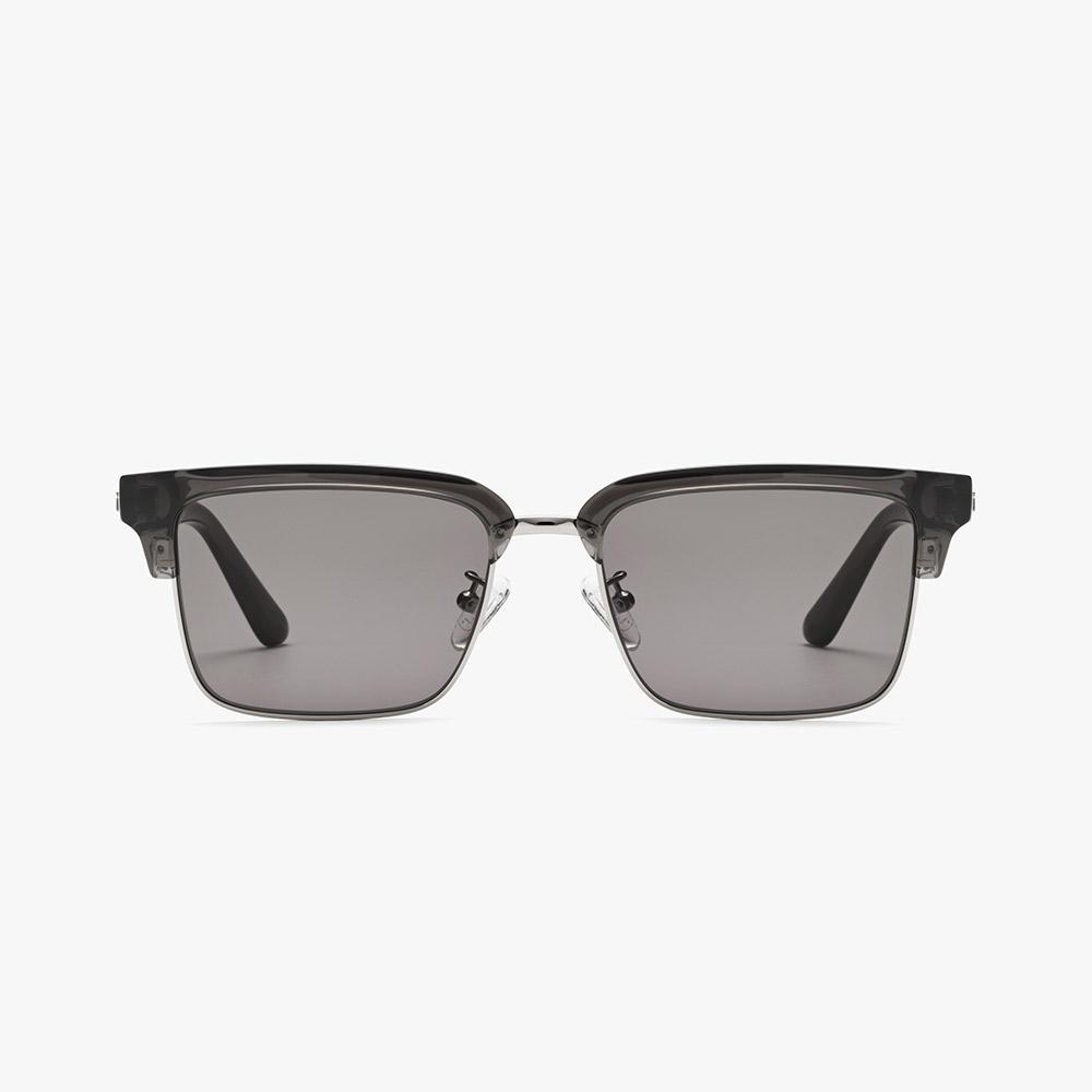 Óculos de Sol Hwillaaiweeo (Fls7459 Preto Poeirento 55)