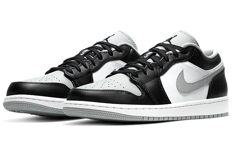 Jordan 1 Low 'Shadow' 553558-039